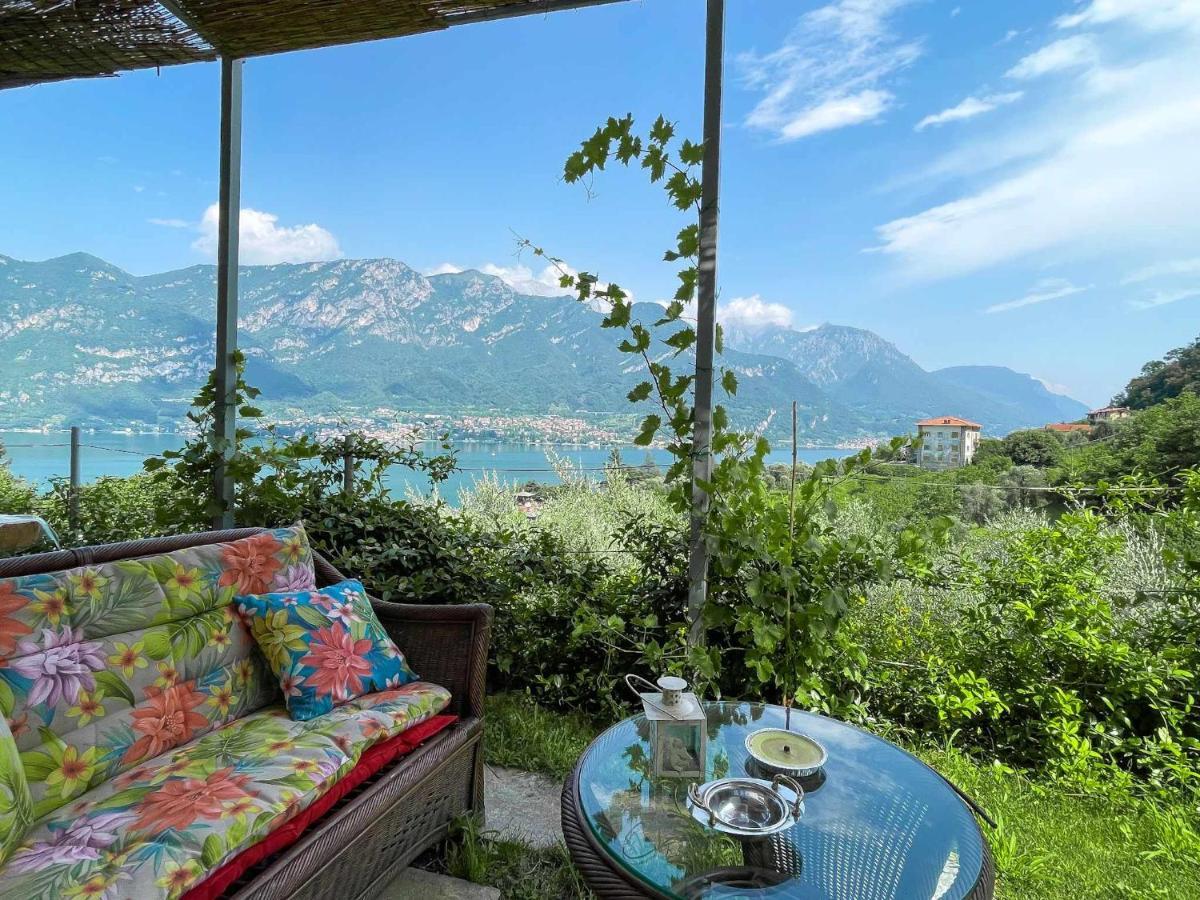 Antico Torchio Apartment Limonta Exteriér fotografie