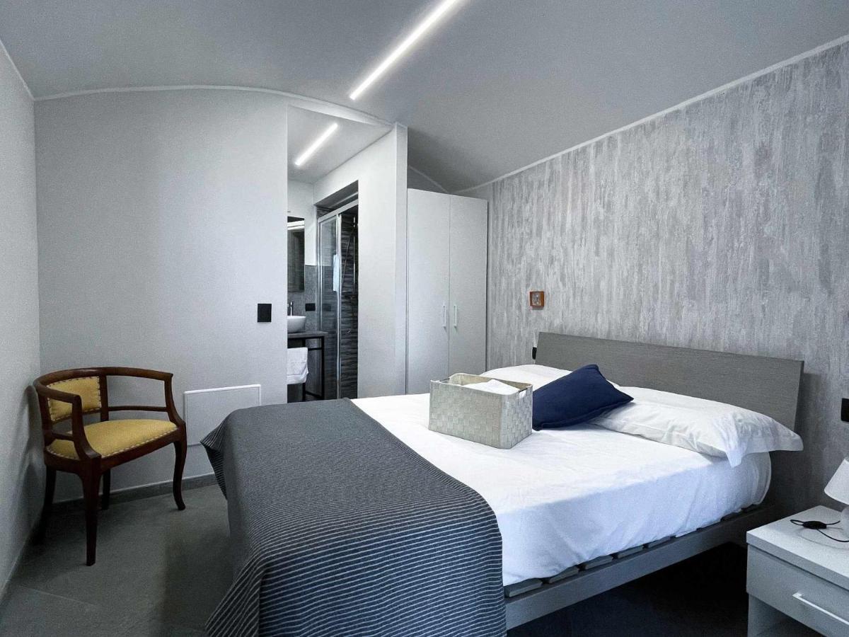 Antico Torchio Apartment Limonta Exteriér fotografie