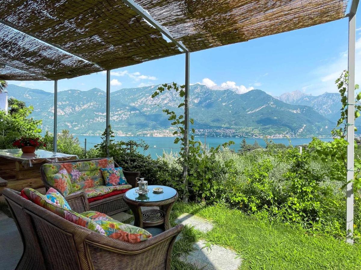 Antico Torchio Apartment Limonta Exteriér fotografie
