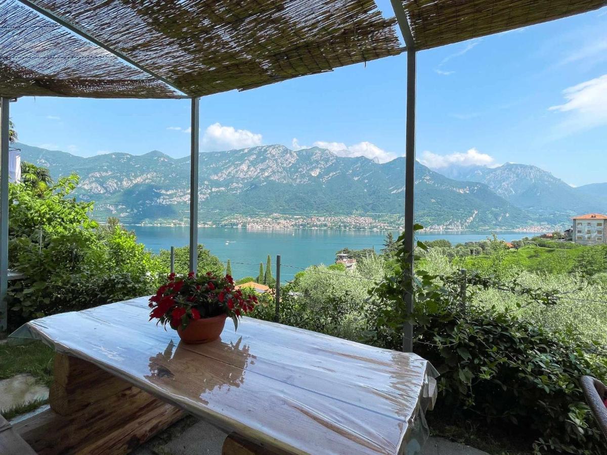 Antico Torchio Apartment Limonta Exteriér fotografie