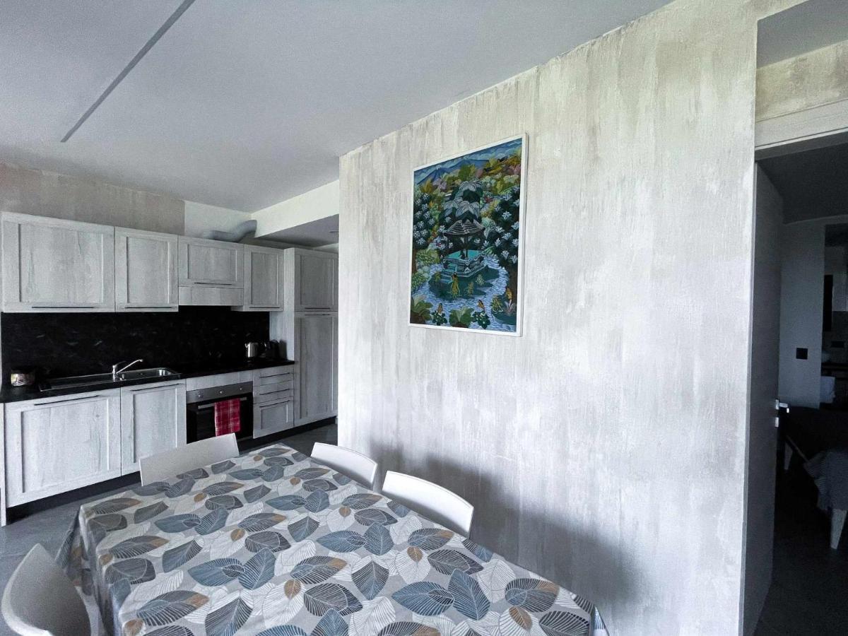 Antico Torchio Apartment Limonta Exteriér fotografie
